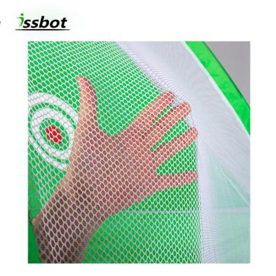 China Good Quality Nylon Tennis Oxford Baseball Batting Practice Net Baseball Golf Cart Outdoor Batting Practice Net for sale