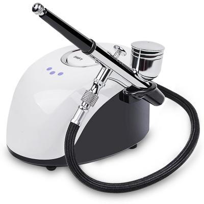 China Pigment Removal Hyperbary Oxygen Jet Beauty Injection Skin Care Oxygen Facial Machine for sale