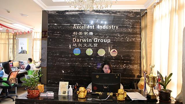 Verified China supplier - Foshan Darwin Furniture Co., Ltd.