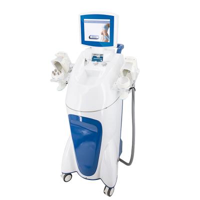 China Weight Loss Criolipolysis Machine Fat Cryo Fat Freezing Crytherapy Reduction / 360 Device for sale