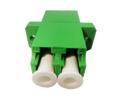 China Singlemode Multimode Lc Duplex Connector Sc To Lc Adapter ISO9001 for sale
