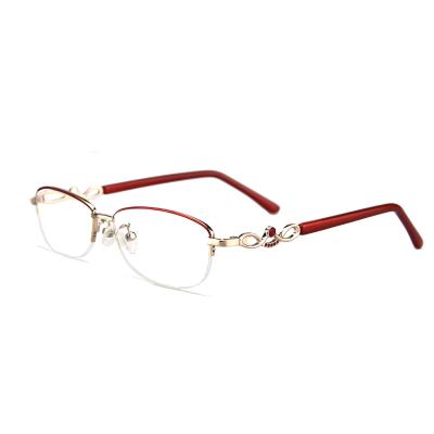 China 2021 Cheap Ready Blue Light Eye Blue Light Reading Glasses Men Anti Blocking Reading Glasses Frames For Women for sale