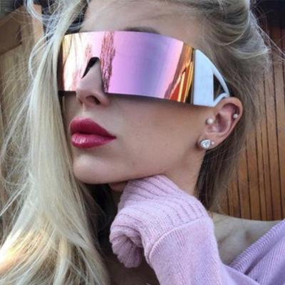 China High Quality Sports Sun Glasses Sports Sunglasses Wholesale Newest 2021 Women's China Fashion Hot Sale Sunglasses for sale