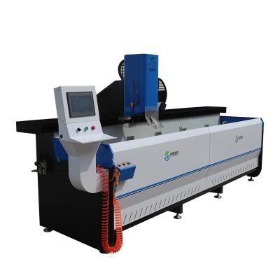 China Aluminum Factory PVC Door Window CNC Drilling And Milling Machine for sale