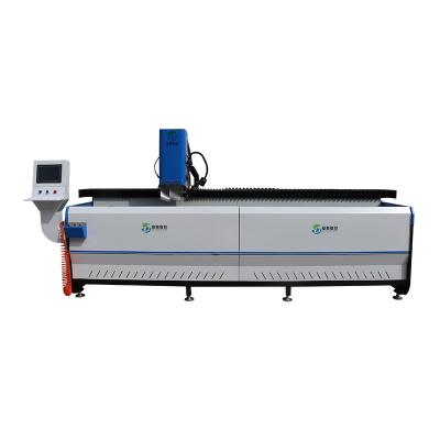 China Factory Aluminum Profile CNC Drilling Milling Machine For Aluminum Window Door Making for sale