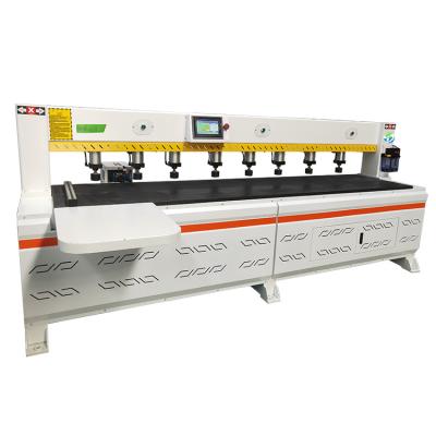 China Furniture Door Drilling China Factory Direct Sale High Speed ​​Automatic Side Hole Laser Machine for sale