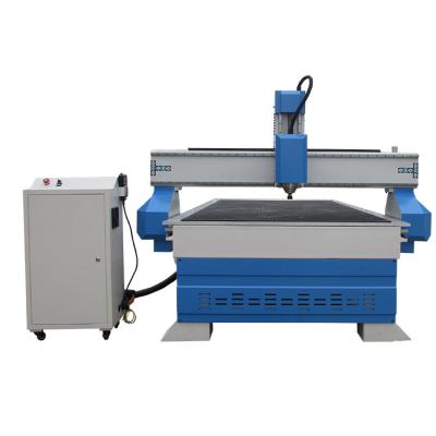 China Advertising Industry China Wood CNC Router Engraving Machine Price for sale