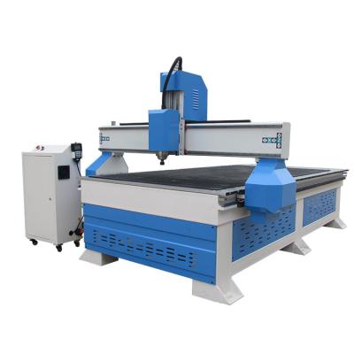 China Advertising Industry Woodworking Machine Carving CNC Router For Sale for sale