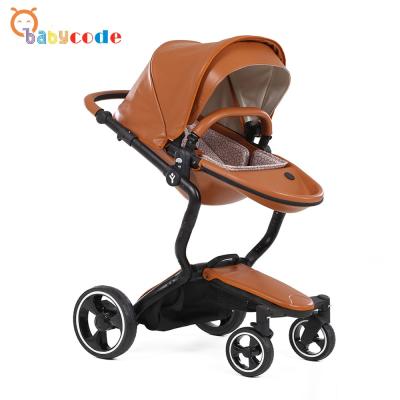 China Carry Baby China 3 in 1 mom travel system hot baby stroller with carseat for sale