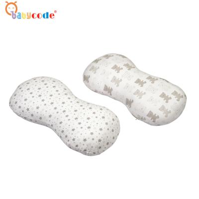 China 100% Cotton PORTABLE Multifunctional Baby Nursing Nursing Pillow for sale