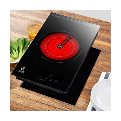 China Car Built-in Induction Hob 220V~240V Household Induction Cooker Infrared Induction Hobs For Infrared Stove for sale