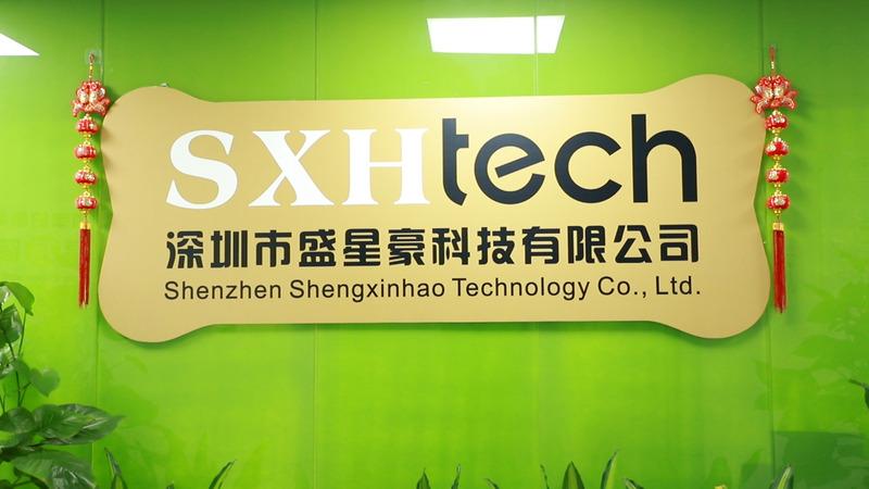 Verified China supplier - Shenzhen Shengxinhao Technology Co., Ltd.