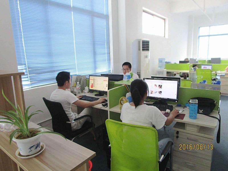 Verified China supplier - Yiwu Fan Yue E-Commerce Firm