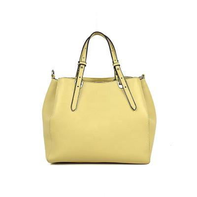 China Ball-matched Handy Tote Handbags For Women All-matched Handy Tote Handbags For Women Small Yellow Tote Bags Shoulder Bag High Quality for sale