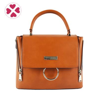 China New Bohemian Fashion Pu Ladies Purse Women Handbags Female Leather Lady Handbags for sale