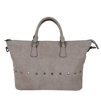 China Fashionable purses and oem wholesale brand fashion Italy handbags buy handbag directly from china for sale