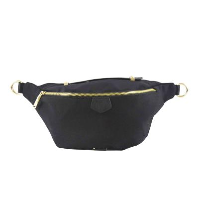 China Lady 2019 Summer Season Top Sale Waterproof Waist Bag Women Custom Waist Bag for sale