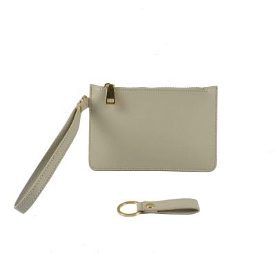 China Lady Hot Selling Handmade Bag Simple Women Products Custom Clutch Bag in Guanghzou for sale