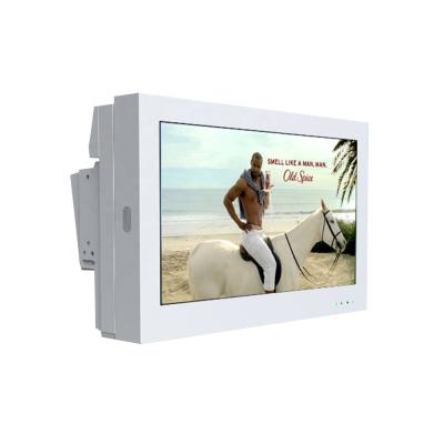 China 47 Inch High Brightness Waterproof Wall Mount Display Outdoor LCD Digital Signage Advertising Display Players 1039*584mm for sale