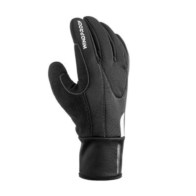 China New Style Cycling Gloves Bike Custom Logo Racing Motocross Sports Cycling Gloves Long Finger Touch Screen Gloves Women Men Motorcycle Mountain Bike MTB Gloves ASRQGOAL for sale