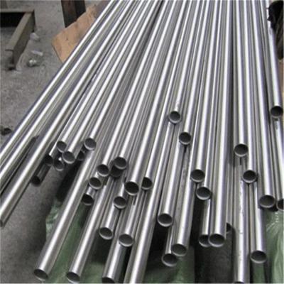 China Building Decoration Grade 304 Stainless Steel Pipe For Balcony Enclosure Prices for sale