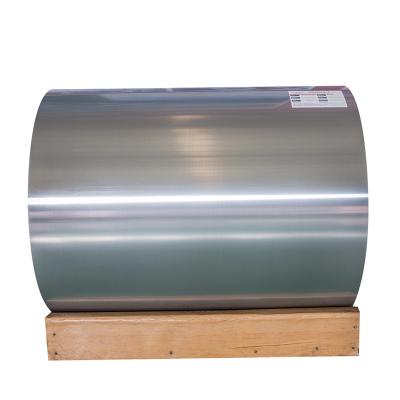 China Boiler Sheet Stainless Steel Coil Tp321 201 Aisi 304 Ba Stainless Steel Coil Tisco 430 Ba Stainless Steel Coil for sale