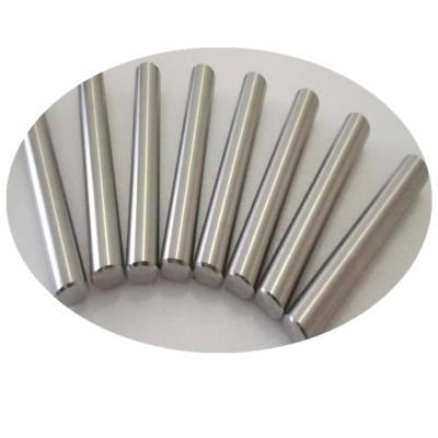 China Construction decoration industry ais304 stainless steel round bar / building steel bar for sale