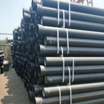 China Potable water / waste water no-hub price cast iron pipe dn25 for sale