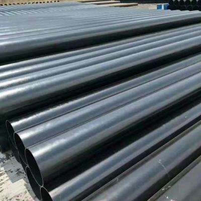 China erw c40 liquid carbon din pipe seamless steel pipe for sale