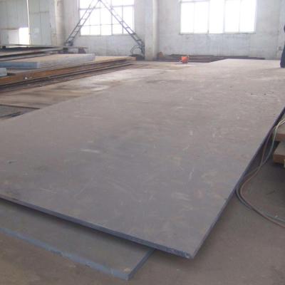 China boiler plate 6mm thickness astm a283 a516 gr70 grade c carbon steel mild plate price for sale