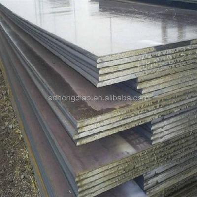 China 1020 flange plate aisi carbon steel plate price for sale