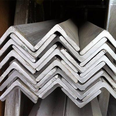 China Building Construction 100x100x10 Hot Rolled Equal Angle Steel Bar Price Per Kg for sale