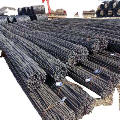 China Structural steel bar 25mm iron rebar priceiron rod deformed steel bar carbon steel bar for sale