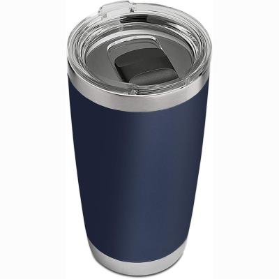 China Wholesale Viable 20oz Stainless Steel Travel Car Insulated Mug for sale