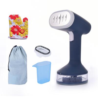 China Detachable Mini Iron Steamer Heads Handheld Garment Steamer For Clothes for sale