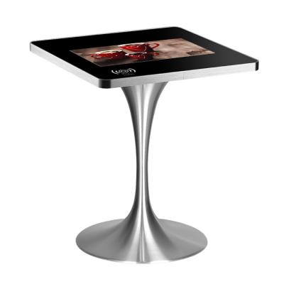 China Mini soporte de cristal Rk3288 solo Android de la tabla de la pantalla táctil de 10 puntos 22 pulgadas en venta