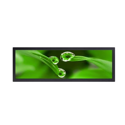 Κίνα Λεπτός Bezel τεντωμένος φραγμός LCD αντι κλονισμός επίδειξης με Wifi αρρενωπά 5,1 προς πώληση