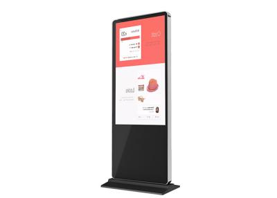 China Digital Signage 75