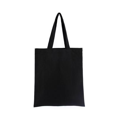 China 12oz Cotton Canvas Tote Bag Color Mens Large Capacity Pe Woven Canvas Bag Eco - Friendly for sale