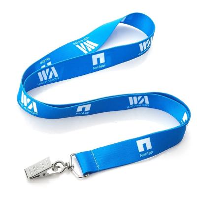 China Cheap Holder Lanyard Key Chain Lanyard Wholesale Lanyard Custom Mobile Phone Card Work Permit Card Exhibition Certificate Holder for sale