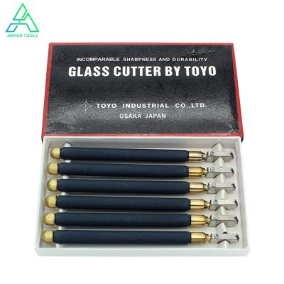 China 20 Years Factory Supply Car Mirror Pencil Glass Cutters -yo to Glass Cutter TC17 Car Mirror Glass Cutting Tools for sale