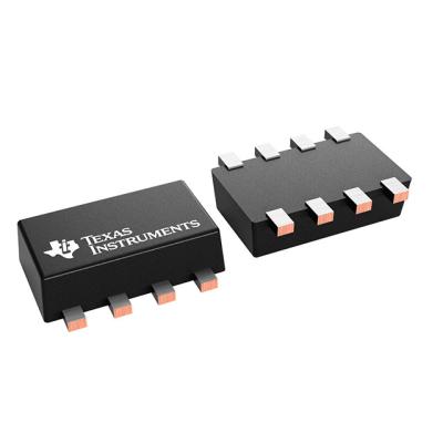 China TPS62933FDRLR Texas Instruments Mouser Singapur zu verkaufen