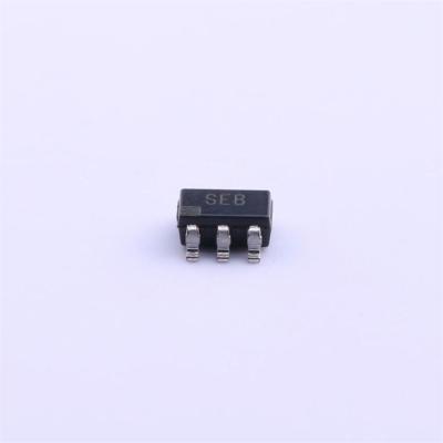 China ADG752BRTZ-REEL7 Analog Devices Inc New original Integrated Circuits for sale