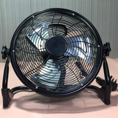 China 2021 Hot Selling Hotel Amazon 12 Inch High Speed ​​Floor Fan for sale