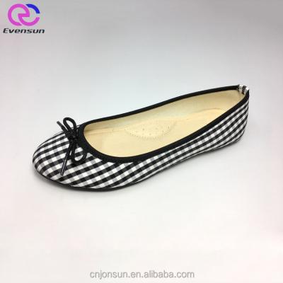 China Casual Dance Ballet Shoes 2018 Hottest Product Sport Shoes Alibaba Store Ladies Flat Shoes for sale