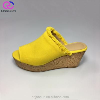 China Sandal shoes Evensun Alibaba to buy now the latest sandals buy directly from china factory for sale