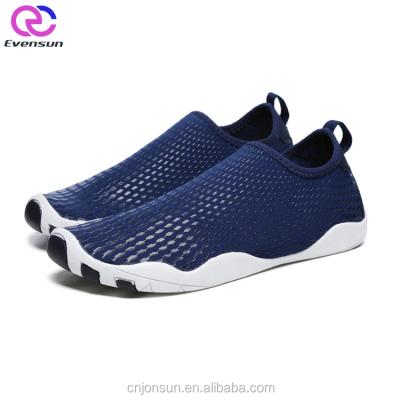 China Aqua Water Rubber Beach Shoes Yoga Hot Selling Comfortable Fitness Multi-sport Yoga Running Swimming Shoes for sale