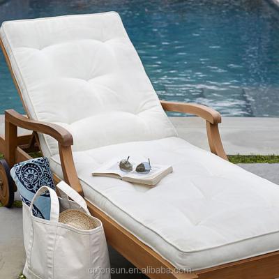 China Anti-Decubitus Woven Heavy-Duty Outdoor Cushion And Ring-Turned Polyester Salon Cushion Massage Cushion for sale