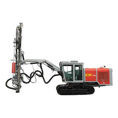 China Construction worksÂ   Factory Outlet Universal Drilling Rig For Water Well Machine for sale