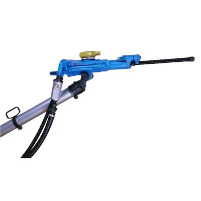 China energy & Multi-Purpose Shank Air Mining Pneumatic Drill Toll Rock Drill for sale